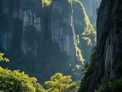 -雁荡山风景名胜区