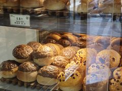 -马里奥饼店(高士德分店)