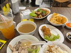 -松發肉骨茶(先得坊店)