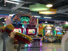 -大玩家超乐场(高新万达店)