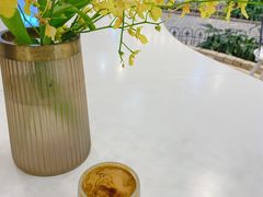 -1/4 ONE QUARTER COFFEE LAB(朝阳大悦城店)