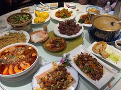-东北大院·东北菜(三台子店)