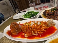 -欣旺·迎宾楼·百年无锡菜