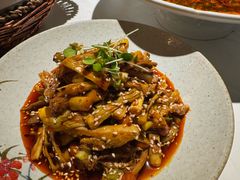 -院8里·小聚园老川菜(九眼桥店)