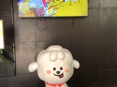 -Seesaw Coffee(上生新所店)