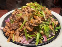 -长安记·大美陕菜(大族广场店)