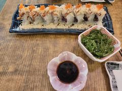 -米彩料理(西丽店)