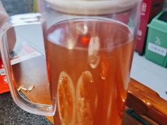 -五福居羊蝎子(方庄店)