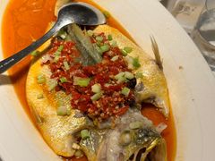 -莆田餐厅PUTIEN(深圳湾万象城家宴店)