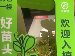 -海底捞火锅(六合天街店)