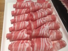 高钙肥羊卷-虾满堂(瑞虹店)