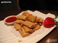 脆炸响铃-外婆家(杭州马塍店·杭帮菜名店)