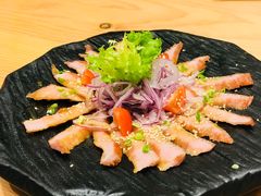 -吟松日式料理(莘庄店)