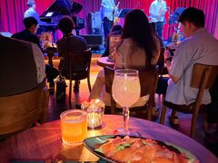 -JZ Club 爵士酒吧(上海店)