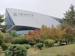 -内蒙古美术馆