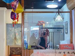 -广味鲜潮汕牛肉火锅(延安三路店)