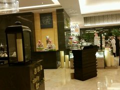 -武汉武昌威斯汀酒店-知味自助餐厅