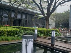 -三亚太阳湾柏悦酒店