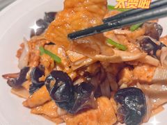 -老太原菜馆(南宫店)