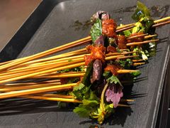 -钢管厂五区小郡肝串串香(南山店)
