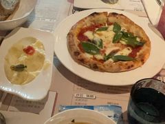 -安妮意大利餐厅(世贸天阶店)