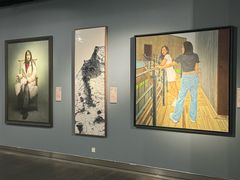 -南京书画院金陵美术馆