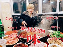 -储奇门鳝鱼火锅(总店)