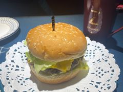 -吱咖啡西式简餐