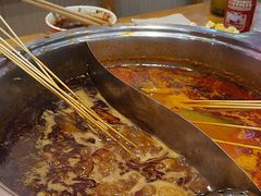 -袁记串串香(川师店)