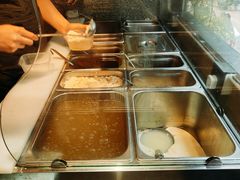 -甜心闲生传统手工冰粉(奎星楼店)