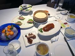-四季民福烤鸭店(前门店)