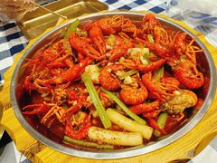 -龙虾奇迹(大华三路店)