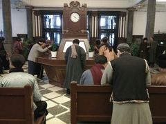 -沈阳金融博物馆