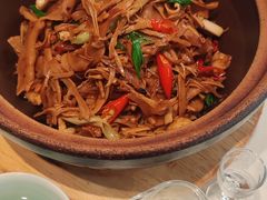 -0776食堂·京城创意菜(七里庄店)