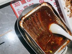 -威记烧嘢·南宁烧烤·超级生牛(绿地店)