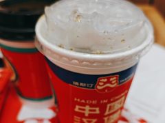 -塔斯汀中国汉堡(木渎店)