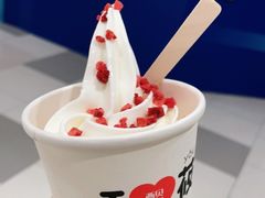 -西贝(虹口龙之梦店)