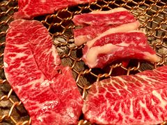 -黑牛の店·和牛烧肉(合生汇店)