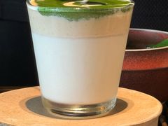 -luutosa  cafe & tea 鹿兔山