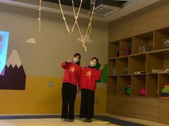 -贝思特蒙特梭利早教新区旗舰中心(苏州新区复悦城店)