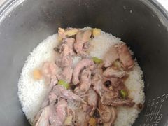 -皇鸽餐厅(龙塘店)