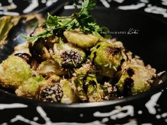-燃扒房Steakhouse(皇庭店)