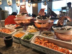-白天鹅宾馆·流浮阁咖啡厅