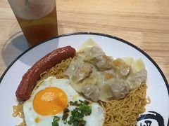 -明記茶餐廳(福田总店)