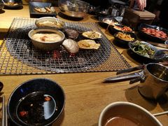 -鑫釜山海鲜烧烤(鑫丰国际店)