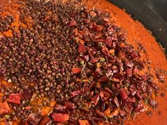 -岗上渣渣老火锅(两路口店)