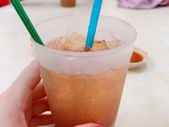 -伍秀泽海南鸡饭茶室