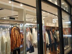 -MJstyle(金虹桥店)