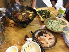 -胡师傅三下锅(汽车站店)