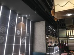 大堂-好牛烧肉(世茂广场店)
